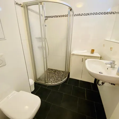 Appartamento Haus Leuchtfeuer/haengematte Rostock