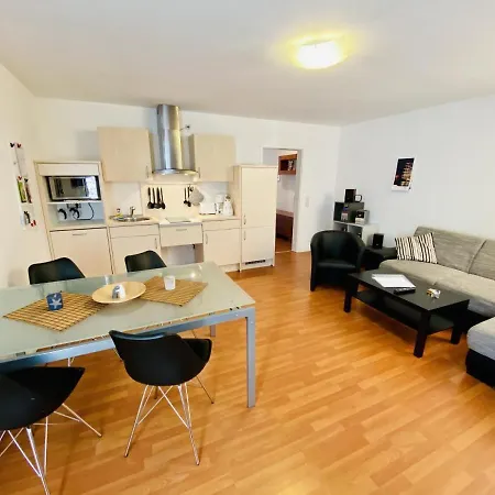 Haus Leuchtfeuer/haengematte *